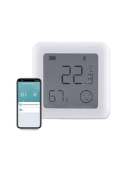 Sensore di Temperatura E Umidita’ Bluetooth Xz-wsd03