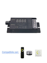 RF CCT Controller Compatibile con Telecomando T4