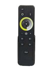 Telecomando multizona RF 2.4G DIM CCT