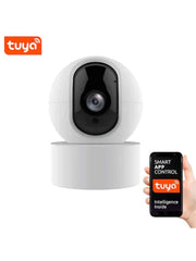 Telecamera WIFI Wiby T53A