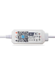 Smart Controller Wi-Fi Dimmable DC 5-28V