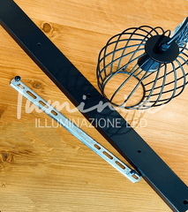 Lampadario a Sospensione FEEL 1253-3