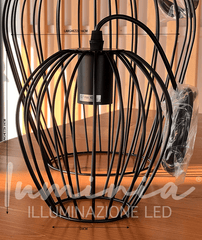 Lampadario a Sospensione FEEL 1253