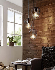 Lampadario a Sospensione FEEL 1253-3