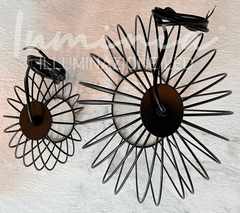 Lampadario a Sospensione FEEL 1253