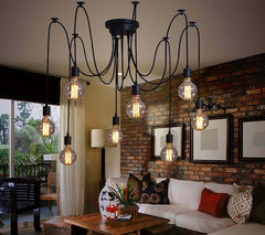 Lampadario a Sospensione FEEL LOFT-170