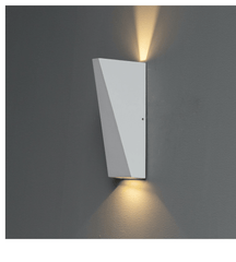APPLIQUE LED PIRAMIDE 6W