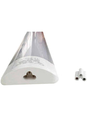 Plafoniera Luce Wide Tube I5 120cm Collegabile