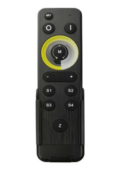 Telecomando multizona RF 2.4G (DIM e CCT) HX-RFBT10