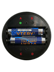 Telecomando a manopola RF2.4G RFBT15