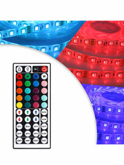 RGB LED Controller con Telecomanda 44Key