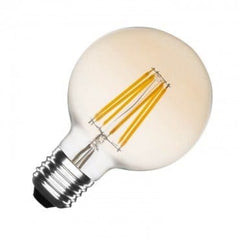 LAMPADINA FILAMENTO G95 4W E27
