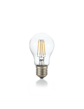 LAMPADINA FILAMENTO A60 E27