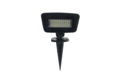 FARETTO GIARDINO LED 7W CON PICCHETTO