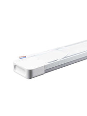 Plafoniera Luce Wide Tube I6 120cm 80w