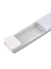 Plafoniera Luce Wide Tube I6 120cm 80w