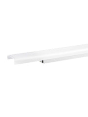 Plafoniera Luce Wide Tube I6 120cm 80w