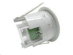 SENSORE MOVIMENTO INFRAROSSI AD INCASSO