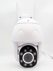 Telecamera di Sorveglianza Intelligente TV-9825A-2MP