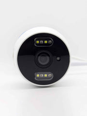 Telecamera di Sorveglianza Intelligente TV-6124H-2MP