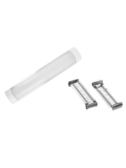 Plafoniera Luce Wide Tube I5 60cm Collegabile