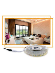 Smart Controller Wi-Fi Dimmable DC 5-28V
