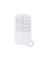 Sirena Stroboscopica Senza Fili per Esterno ZX-SN30