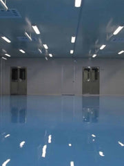 Plafoniera Luce Wide Tube I6 150cm 90W