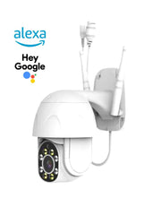 Telecamera di Sorveglianza Intelligente TV-9825A-2MP