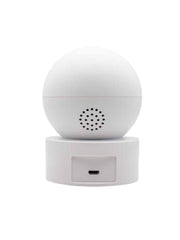 Telecamera WIFI Wiby T53A