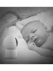 Telecamera da Interno Wifi 2.4G/5G Intelligente (tv-308-2mp)