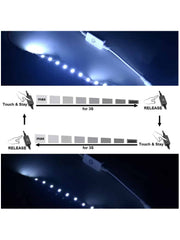 Interruttore Dimmer Touch per Strisce LED