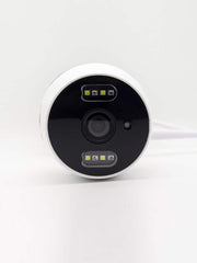 Telecamera di Sorveglianza Intelligente SMART 6124