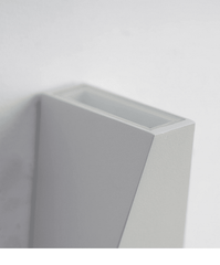 APPLIQUE LED PIRAMIDE 6W