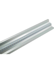 Plafoniera Luce Wide Tube I5 30cm 4000k Collegabile