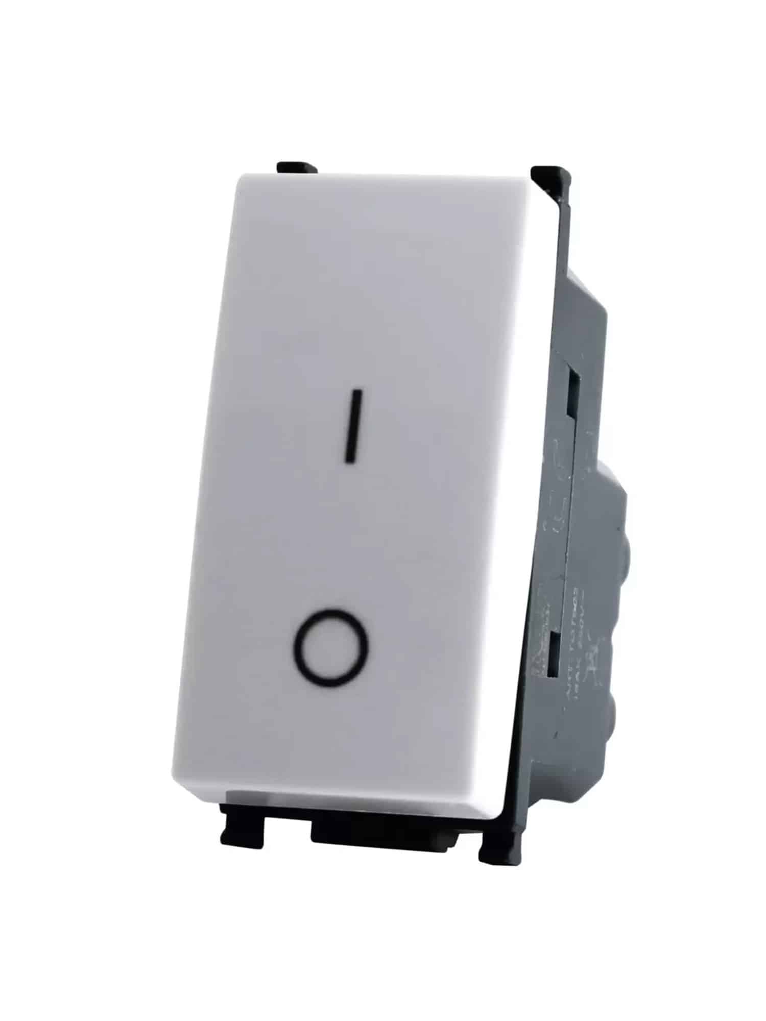 Interruttore Bipolare 602