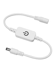 Interruttore Dimmer Touch per Strisce LED