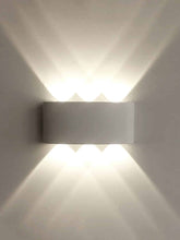 Applique da Parete Moderno 6LED