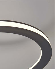 Giulia 9225-6 Lampadario LED a Sospensione SMART