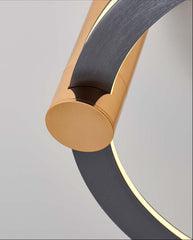 Giulia 9225-6 Lampadario LED a Sospensione SMART