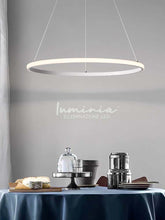 Giulia Anello 8137-1 Lampadario LED a Sospensione SMART