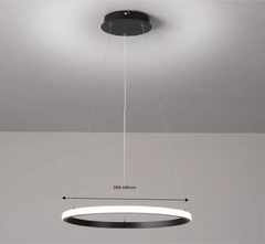 Giulia Anello 8137-1 Lampadario LED a Sospensione SMART