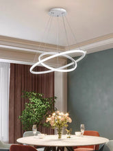 GIULIA ANELLO 8137-2 Lampadario LED a Sospensione SMART