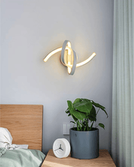 APPLIQUE LED INFINITY 4000k 9001