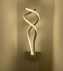 APPLIQUE VENTO 9279 illuminazione a parete