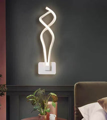 APPLIQUE VENTO 9279 illuminazione a parete