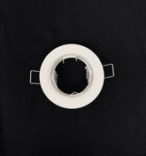 GHIERA ROTONDA BIANCA (BOX 2pz)