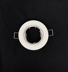 GHIERA ROTONDA BIANCA (BOX 2pz)