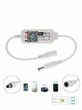 Smart Controller Wi-Fi Dimmable DC 5-28V regolabile per Colore Singolo Luce a LED Striscia