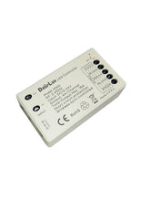 Controller Led 4 in 1 per DIM/CCT/RGB/RGBW Compatibile con Telecomando HX-D002